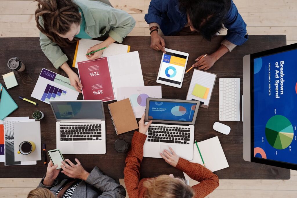 AI-Powered Programmatic Advertising: The Definitive Guide for 2025