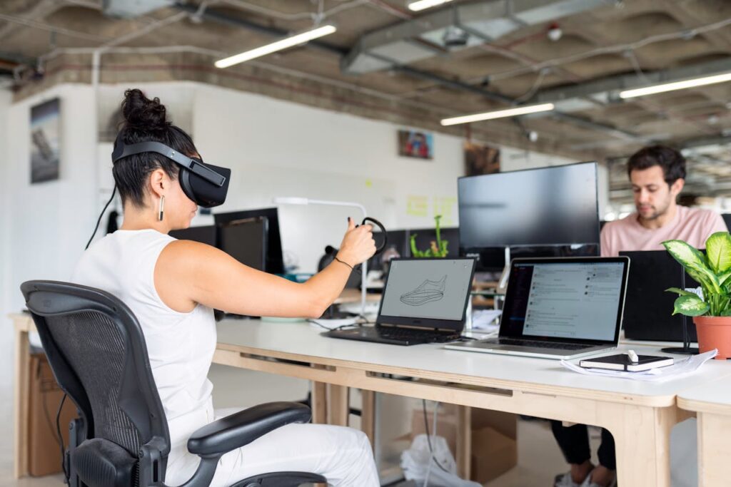 AI-Powered Virtual Reality Marketing: The Definitive Guide for 2025